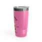 Brew Hall 20oz Tumbler