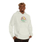 Pizzeria Front Design Hoodie