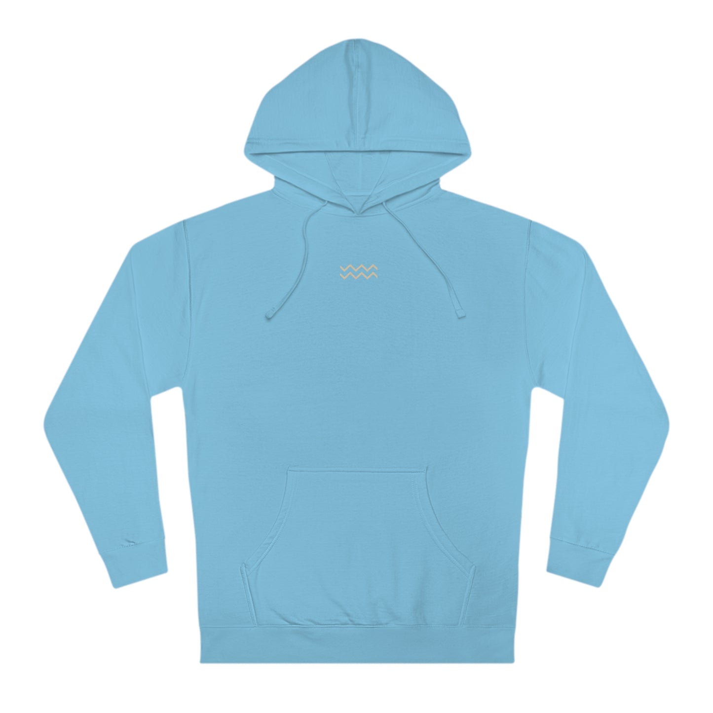 Lost in Paradise Hoodie