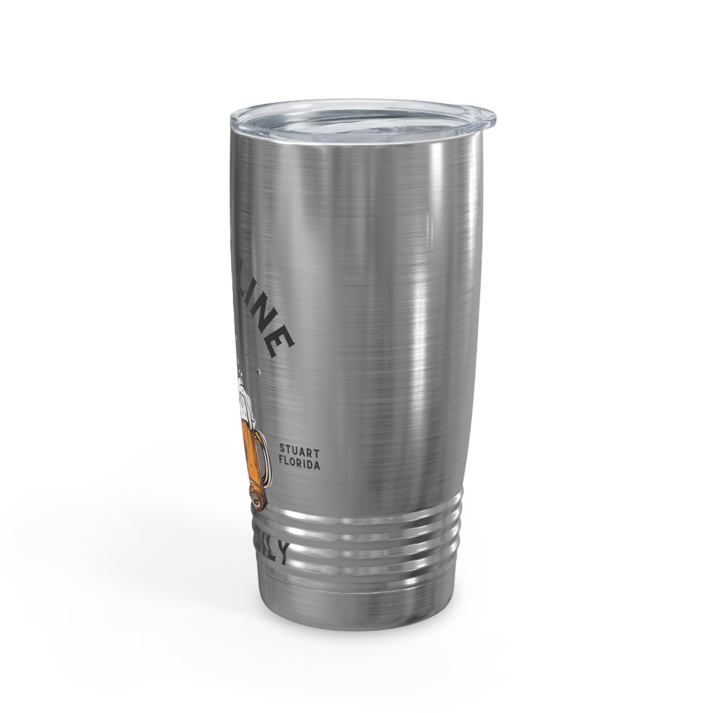 Brew Hall 20oz Tumbler