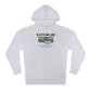 Jensen Beach Front Design Hoodie