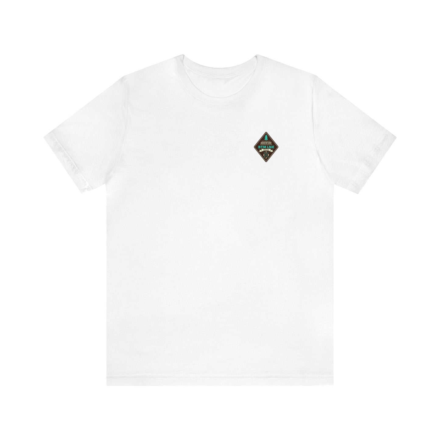 Adventure Colorado Tee