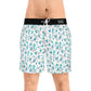 Desert Swim Trunks