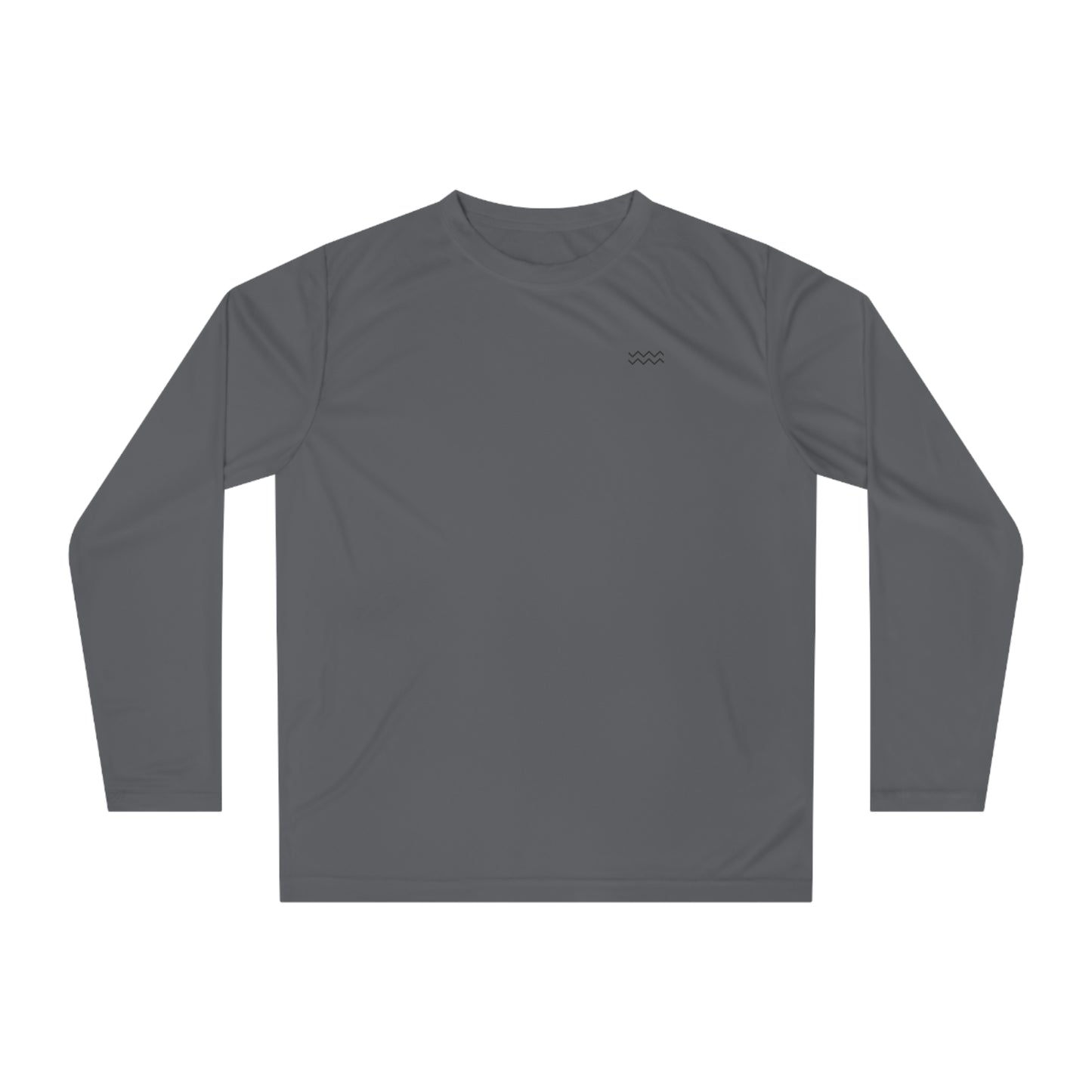 Mysteries Of The Deep Performance Long Sleeve