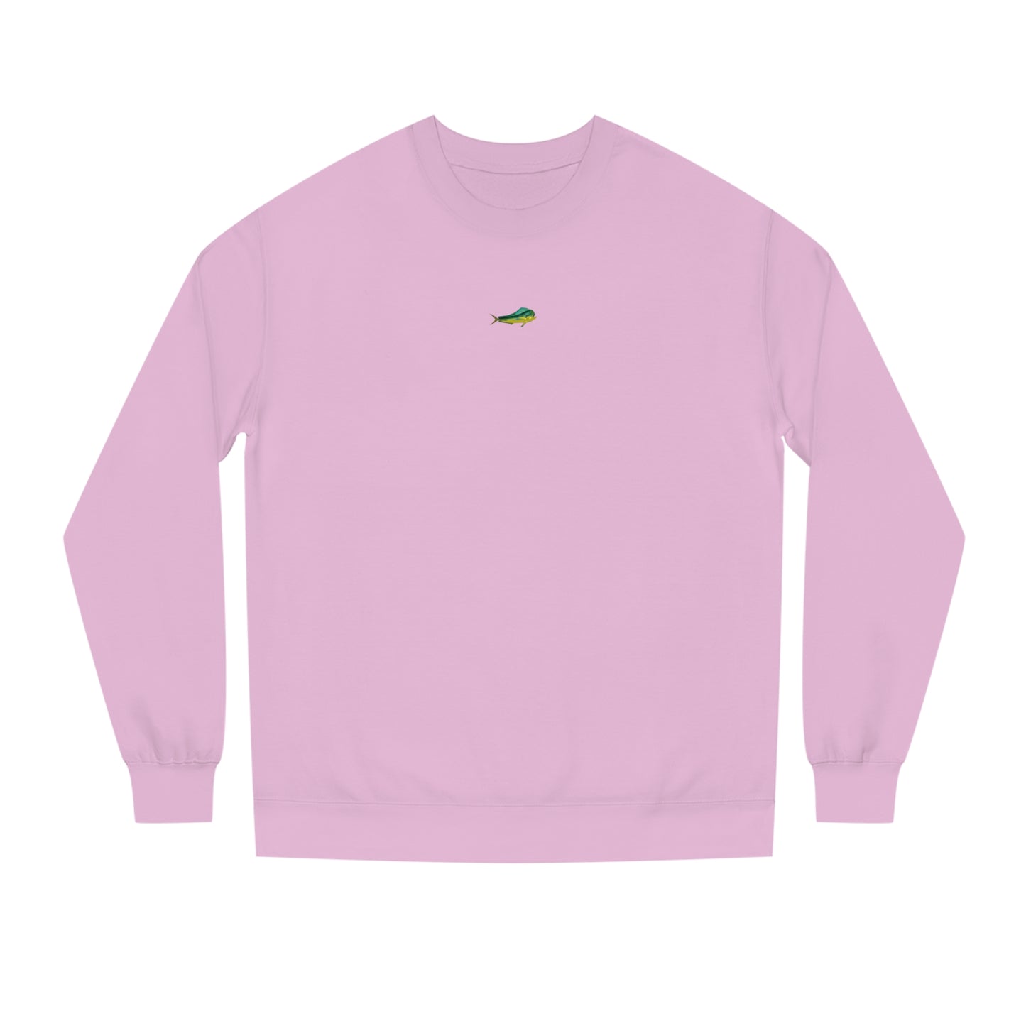 Bull Dorado Crewneck Sweatshirt