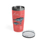 Original Tuna 20oz Tumbler