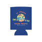 Stuart Beach Koozie