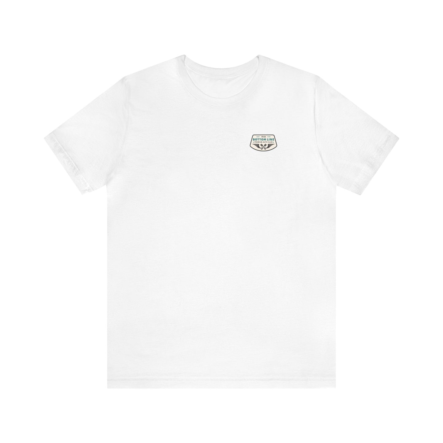 Premium Auto Club Tee