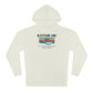 Jensen Beach Front Design Hoodie