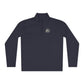 Motorsport & Racing Quarter-Zip Pullover