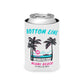 Miami Beach Koozie