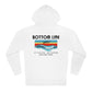 Jensen Beach Hoodie