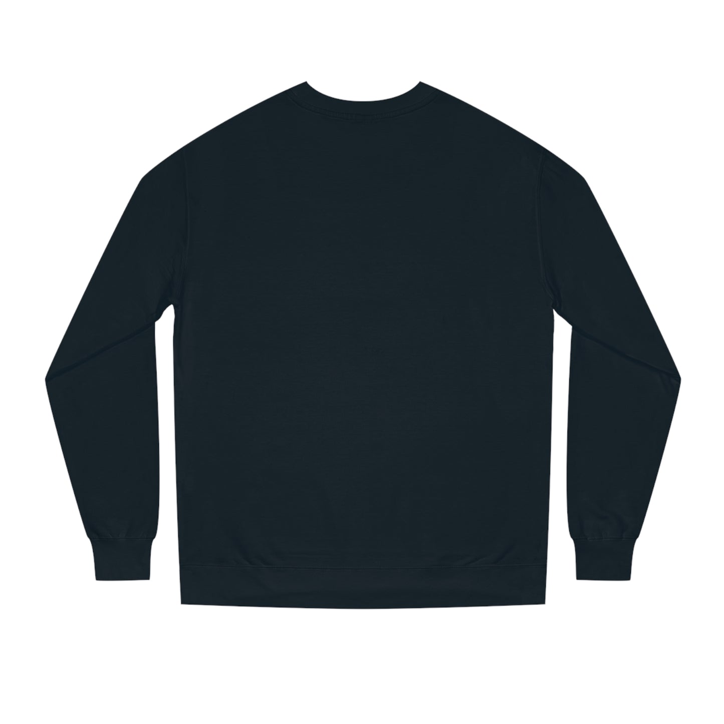 Original Tuna Front Design Crewneck Sweatshirt