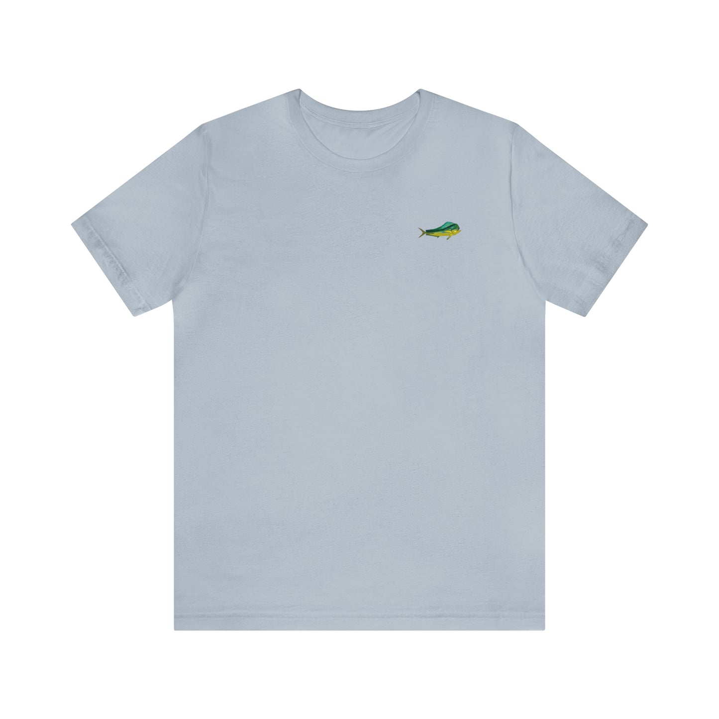 Bull Dorado Tee