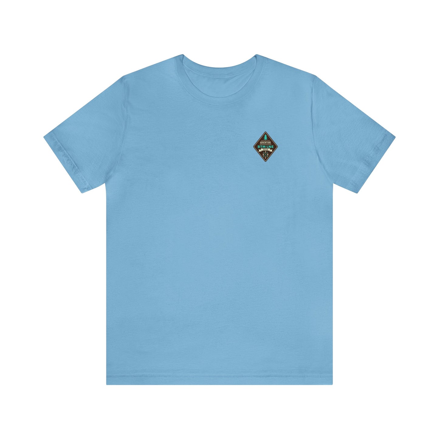 Adventure Colorado Tee