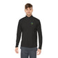 Bull Dorado Quarter-Zip Pullover