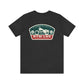 Motorcycle Garage Tee