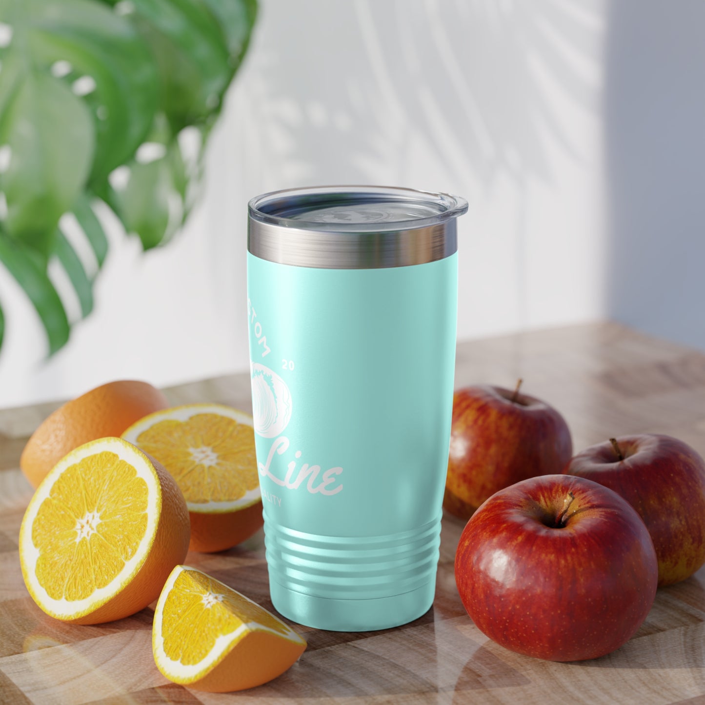 Wave Barrel 20oz Tumbler