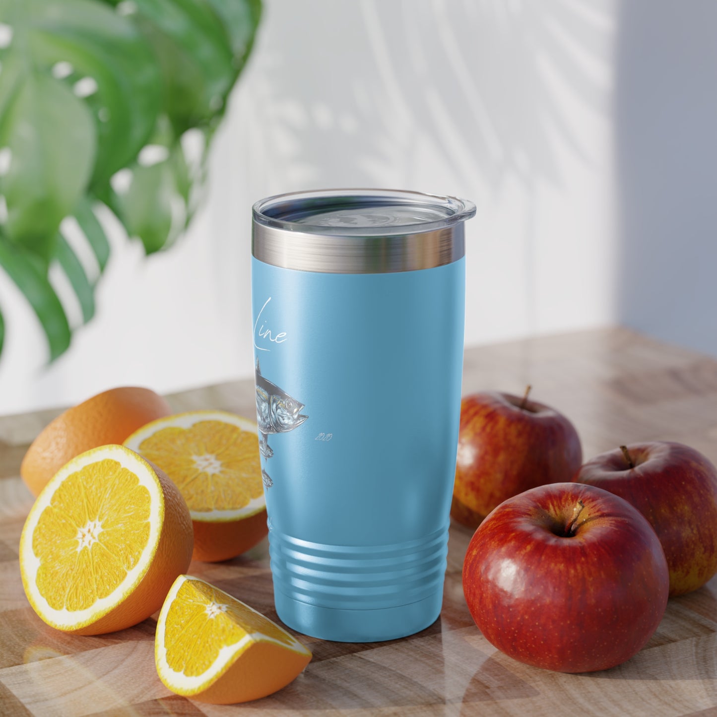 Original Tuna 20oz Tumbler