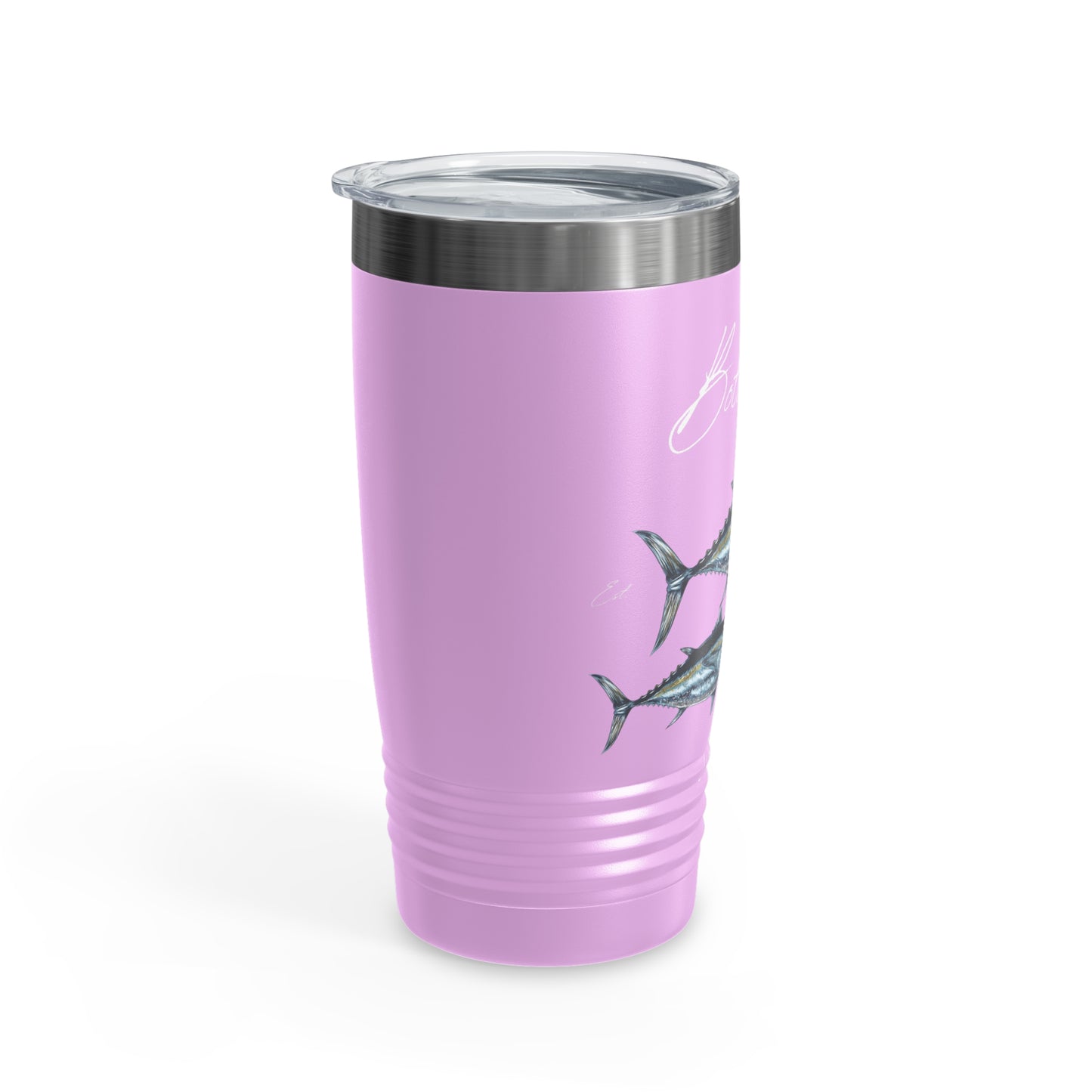 Original Tuna 20oz Tumbler