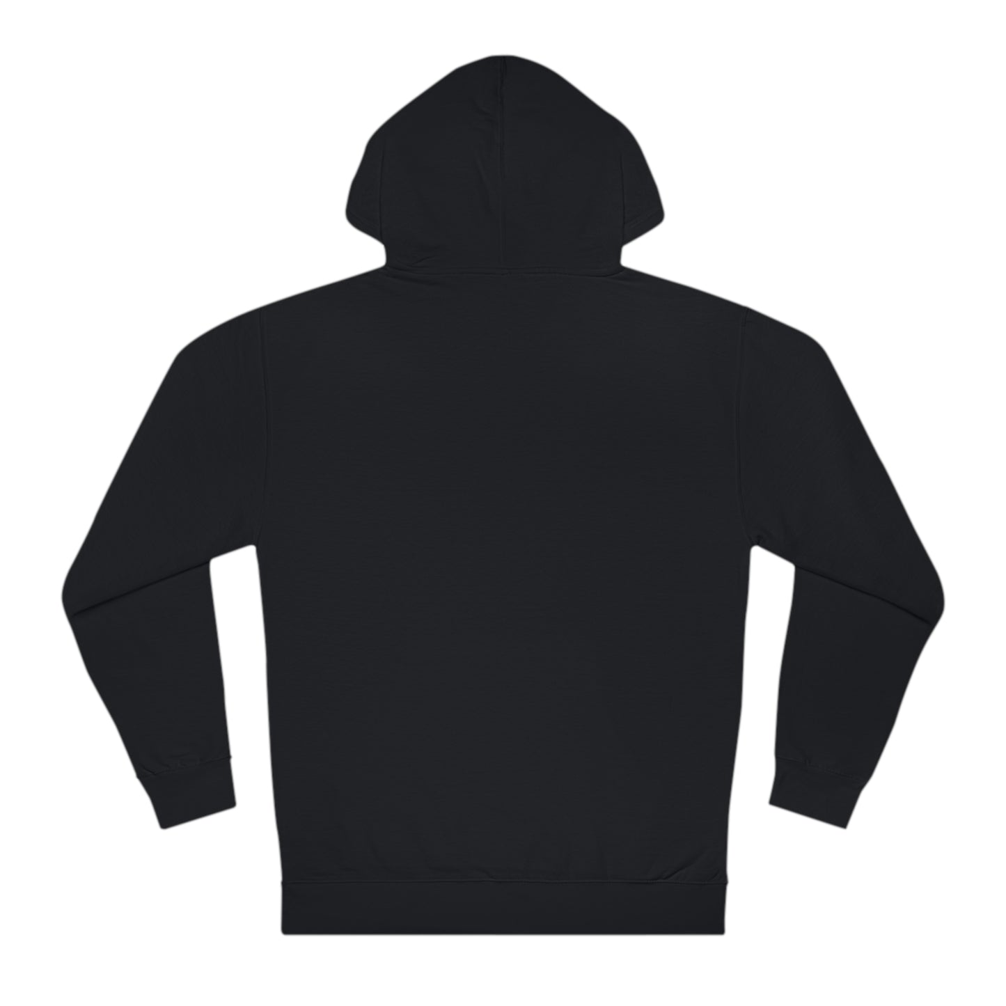 Wave Barrel Front Design Hoodie