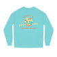 Stuart Beach Crewneck Sweatshirt