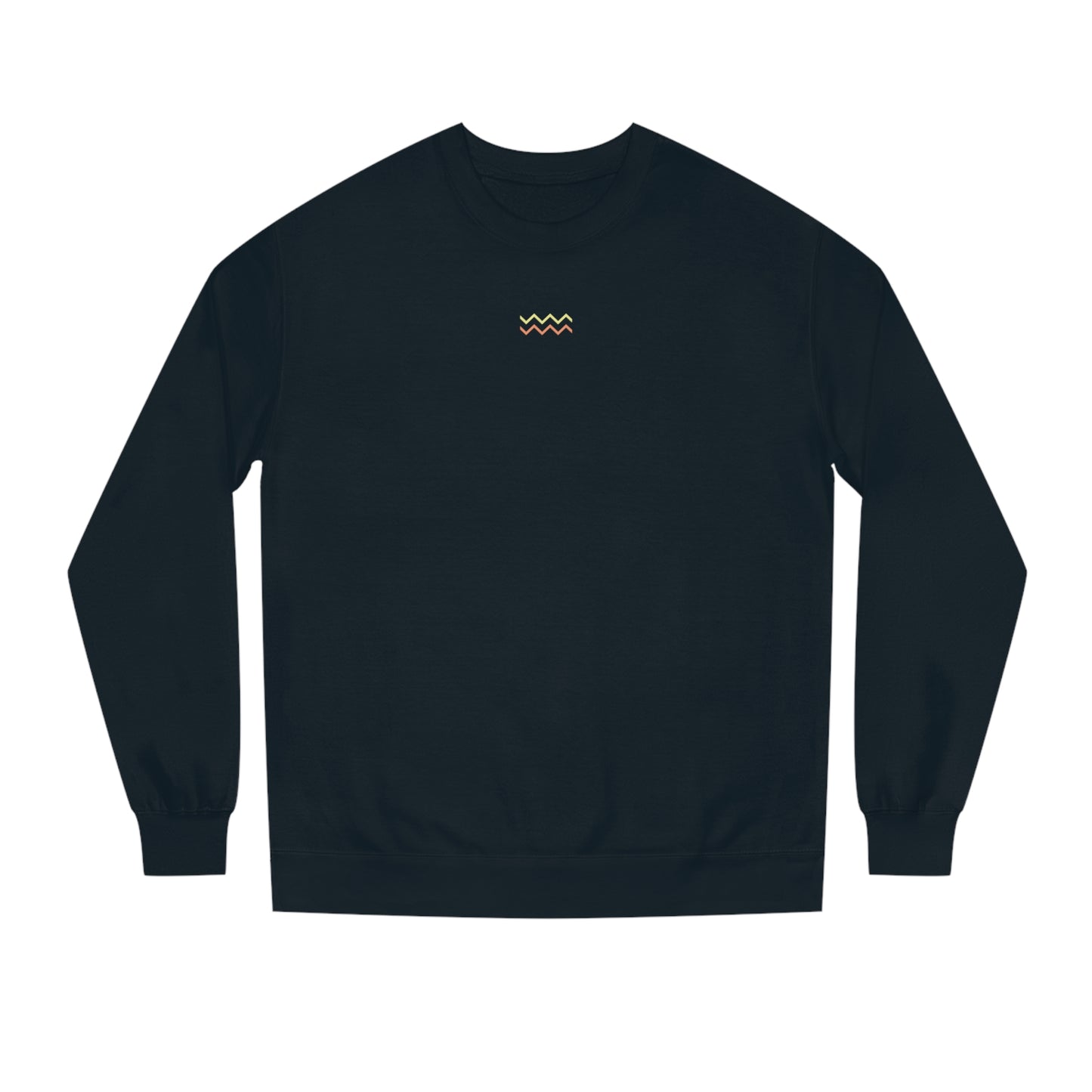 Stuart Beach Crewneck Sweatshirt