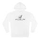 Farm Fresh Eggs Front Design Hoodie