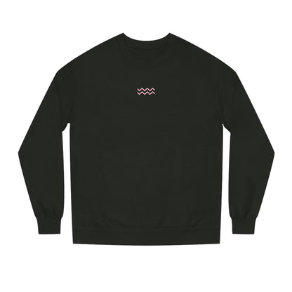 Ripple Long Sleeve (Pink)