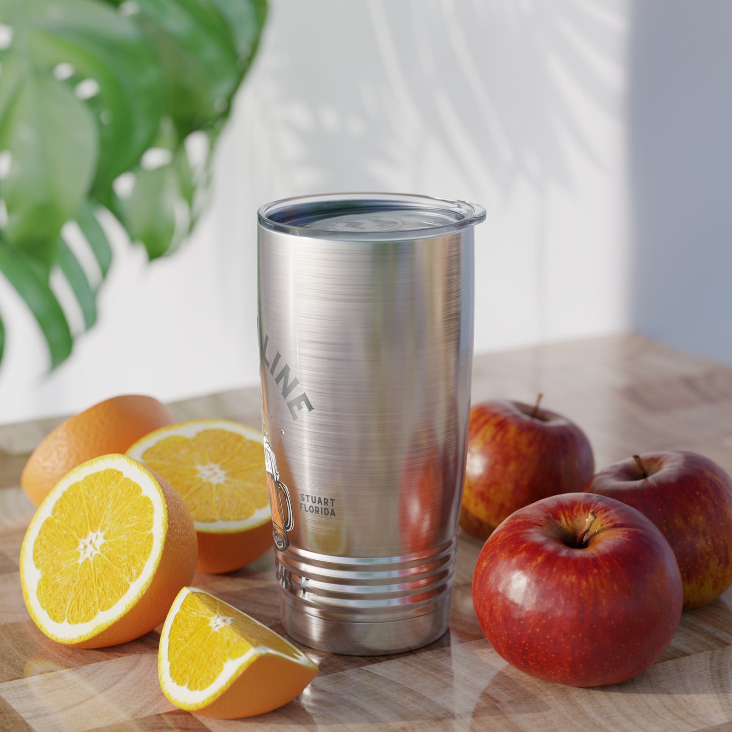 Brew Hall 20oz Tumbler