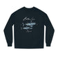 Original Tuna Front Design Crewneck Sweatshirt