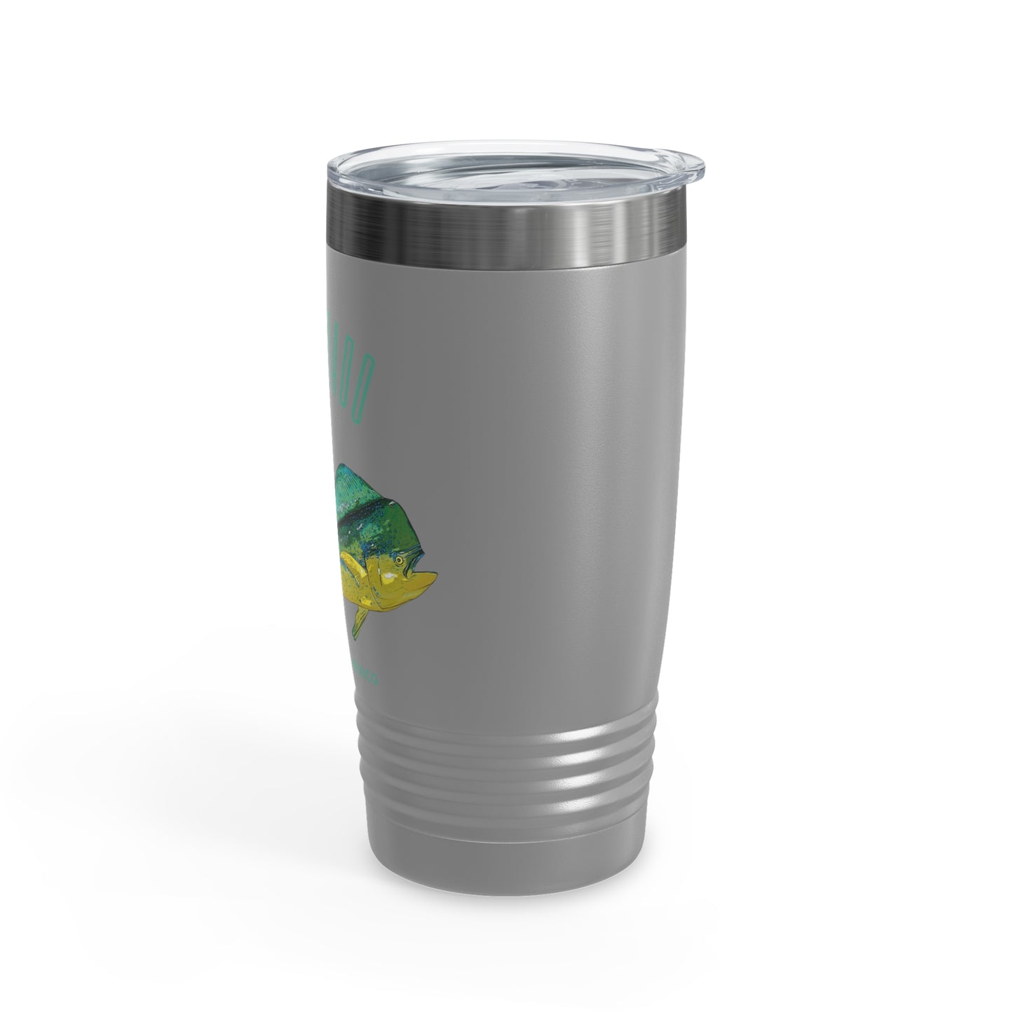 Bull Dorado 20oz Tumbler