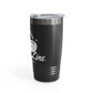 Wave Barrel 20oz Tumbler