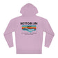 Jensen Beach Hoodie