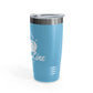 Wave Barrel 20oz Tumbler