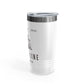 Coffee Shop 20oz Tumbler