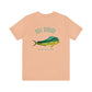 Bull Dorado Tee