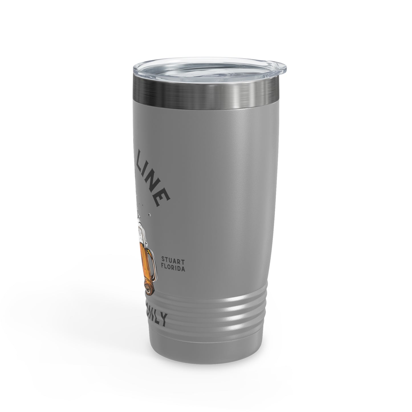 Brew Hall 20oz Tumbler