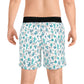 Desert Swim Trunks