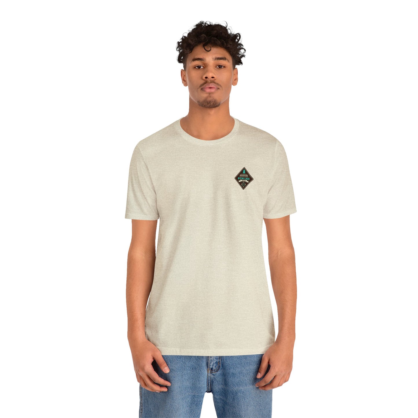 Adventure Colorado Tee