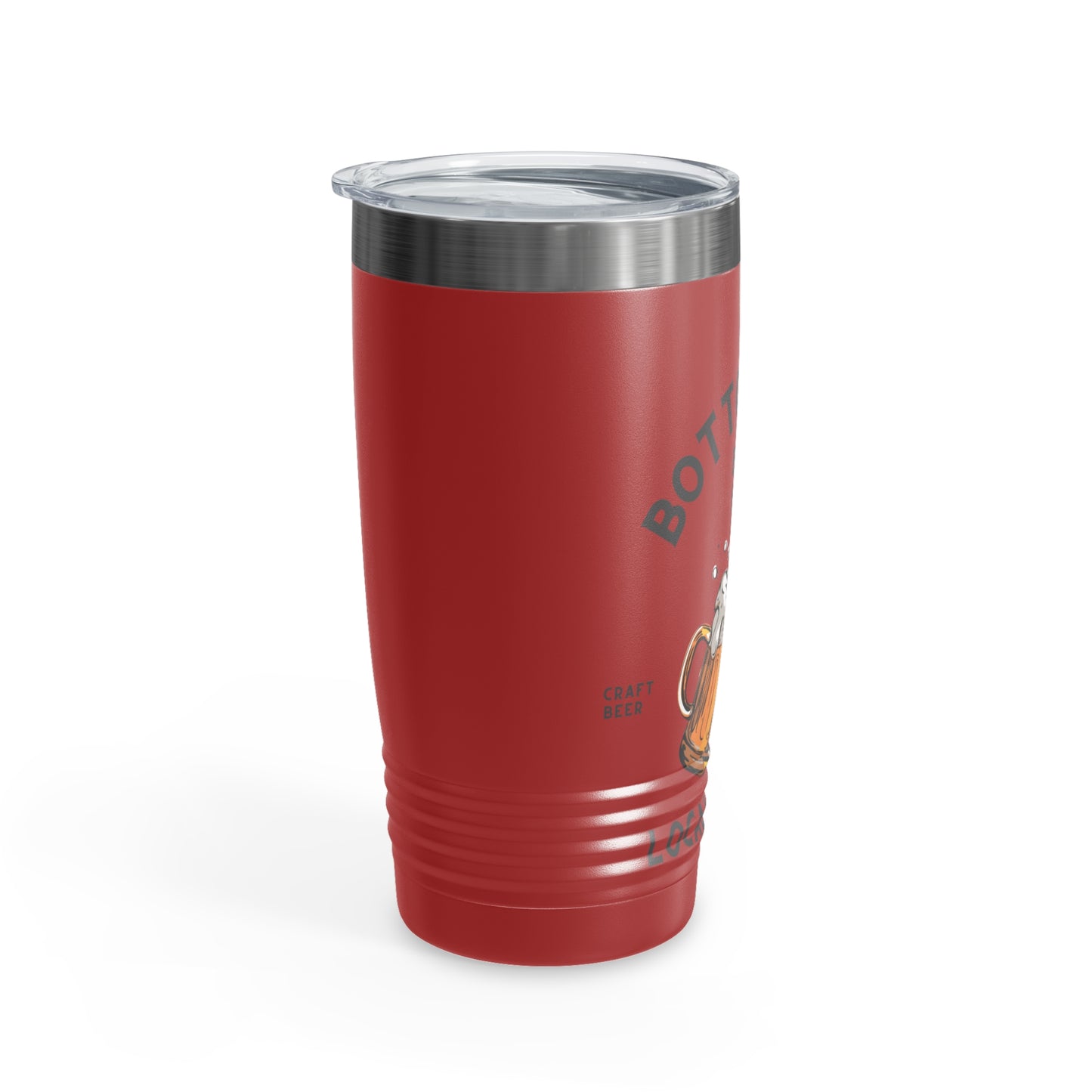 Brew Hall 20oz Tumbler