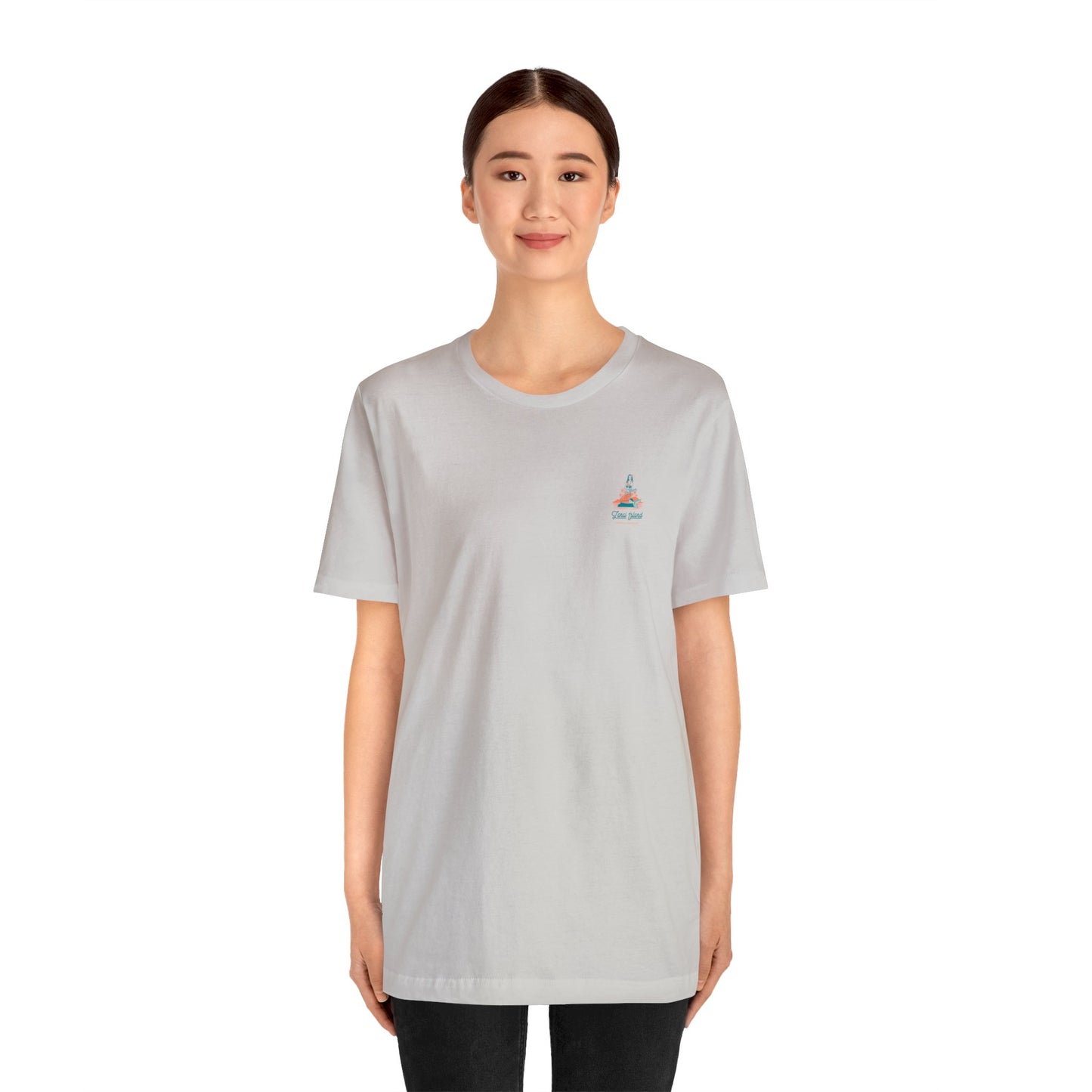 Lanai Island Tee