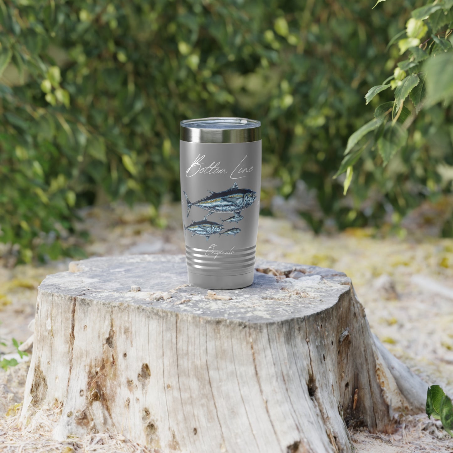 Original Tuna 20oz Tumbler