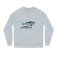 Original Tuna Front Design Crewneck Sweatshirt