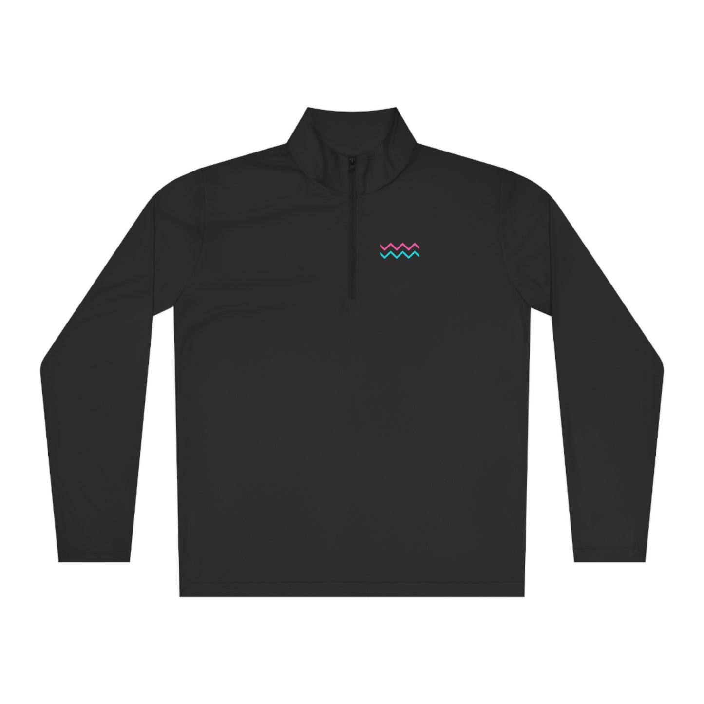 Miami Ripple Quarter-Zip Pullover