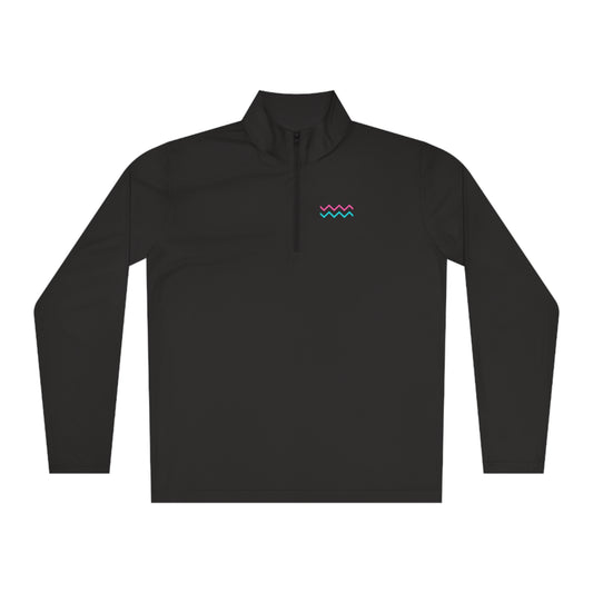 Miami Ripple Quarter-Zip Pullover