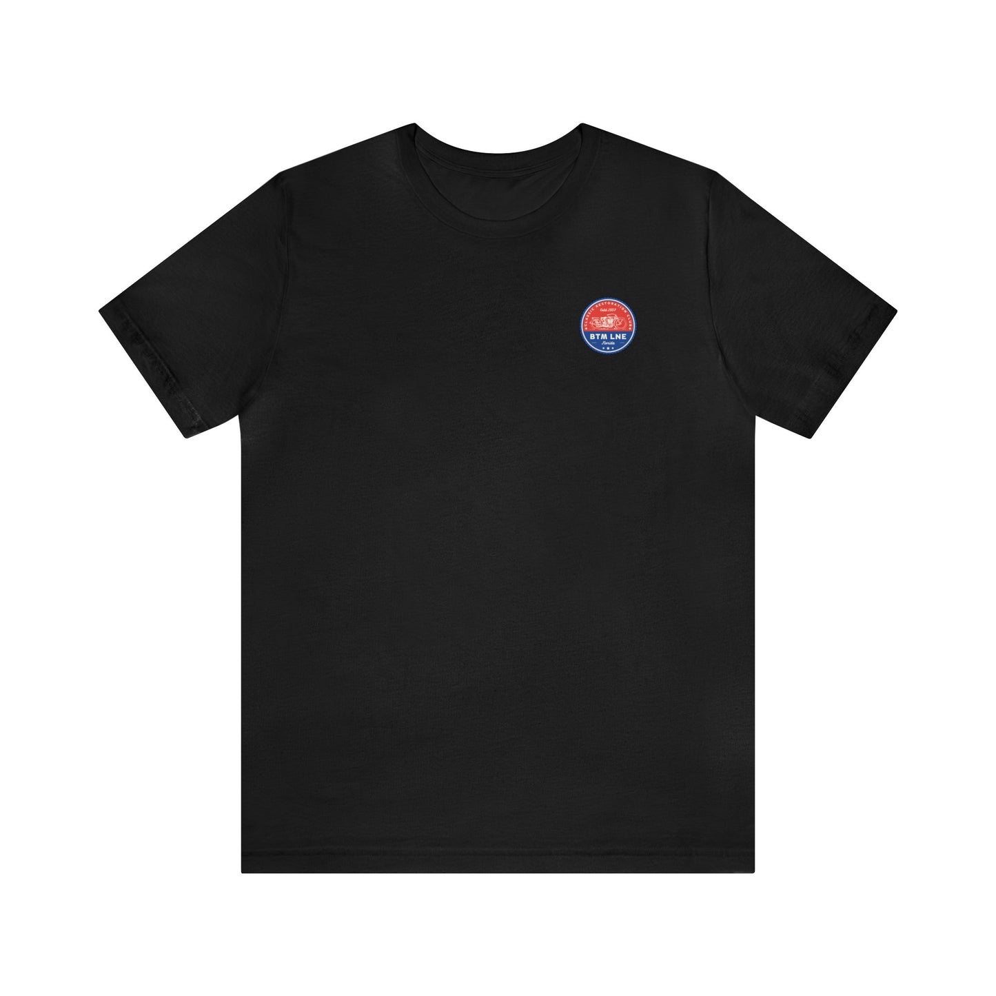 Classic Restoration Club Tee