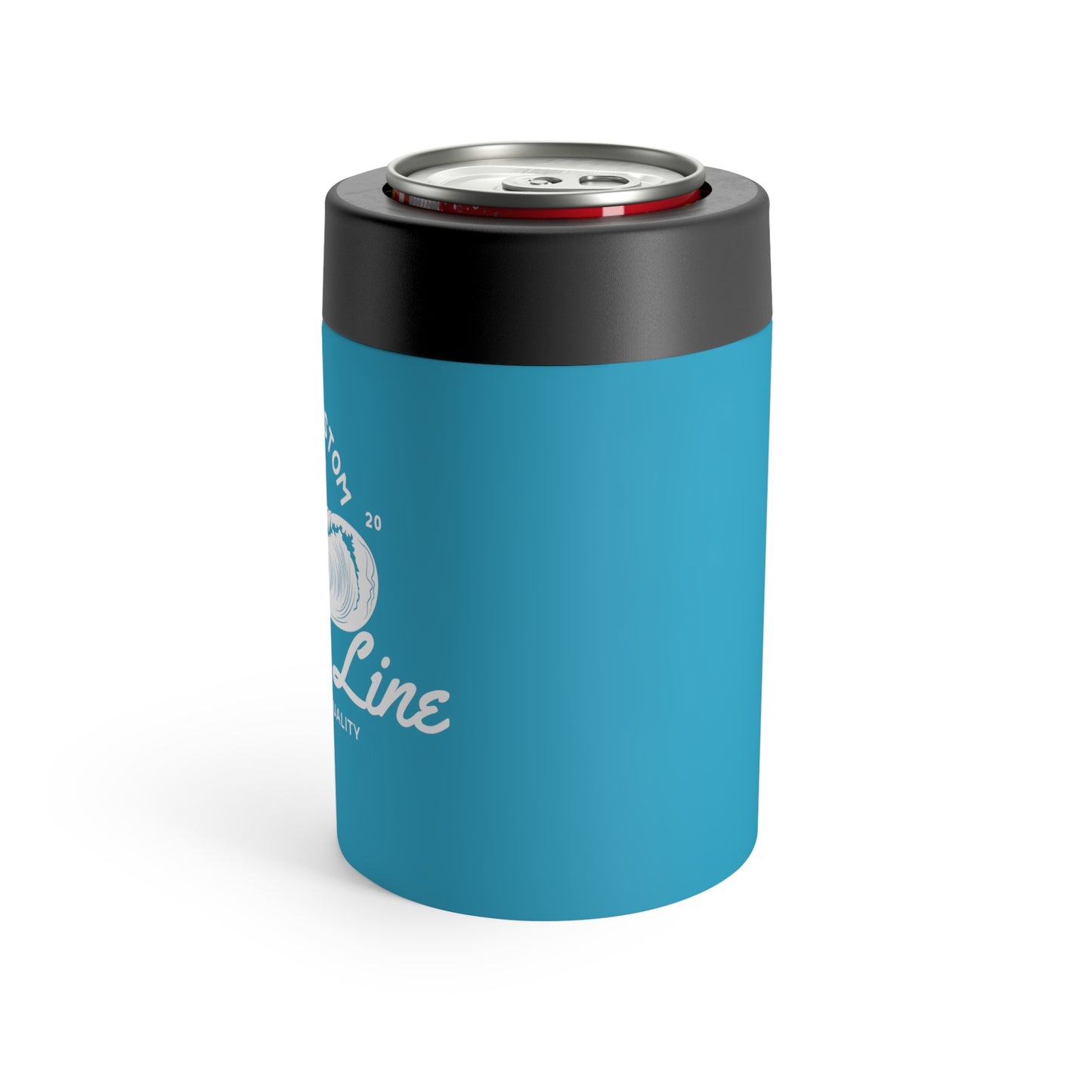 Wave Barrel Can Holder