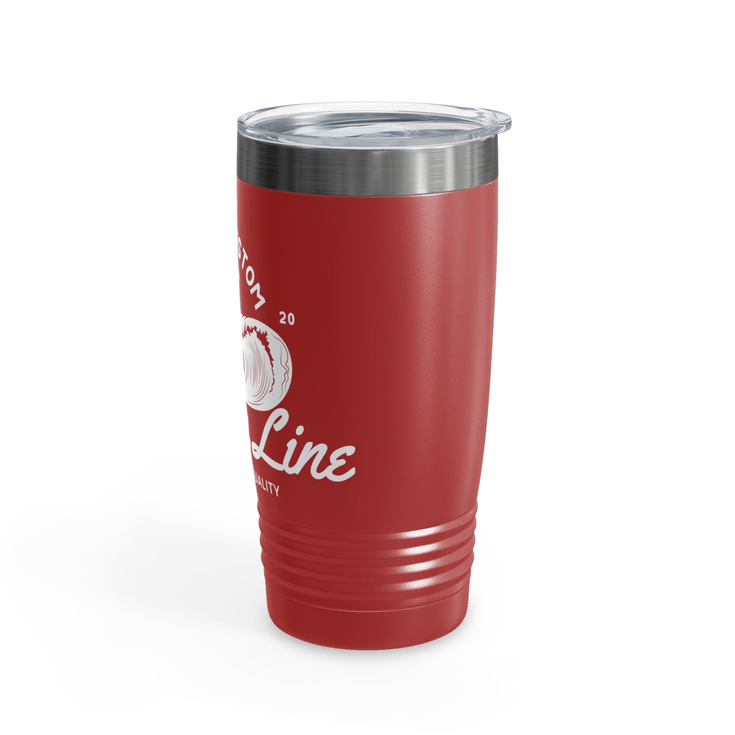 Wave Barrel 20oz Tumbler