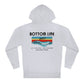 Jensen Beach Hoodie